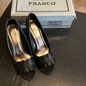 Valenti Franco Heels